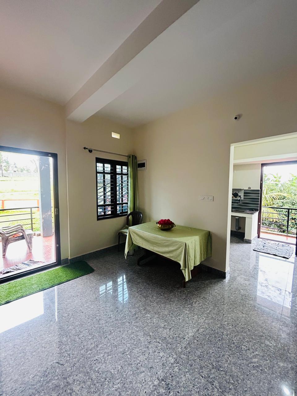 Mayur Kodagu Home Stay - Tap to explore photos