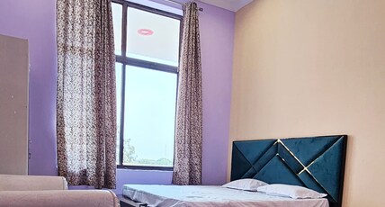 Gopal Hotel And Palace Room Type - Double Room