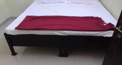 Hotel Mukesh residency Room Type - Deluxe Non AC Room