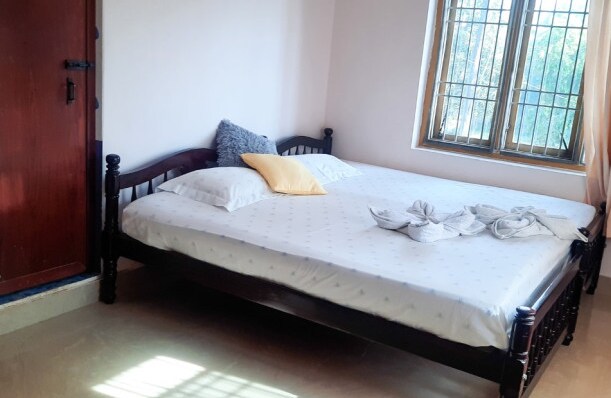 Mynas Nest Riverside Homestay - Tap to explore photos