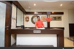 Hotel KD Residency