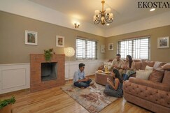 EKOSTAY - Dutch Cottage