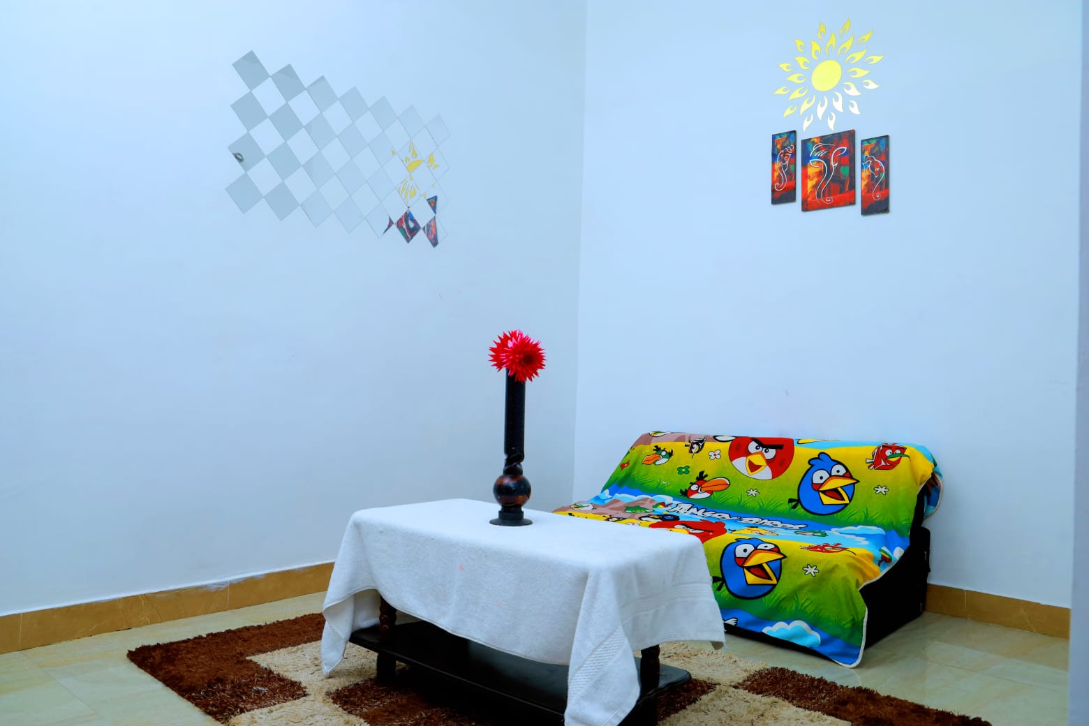 Mist Valley Homestay - Tap to explore photos