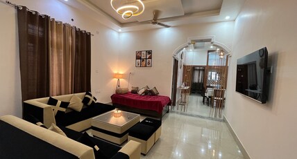 Whispering Birds Homestay Room Type - Whispering Birds Homestay