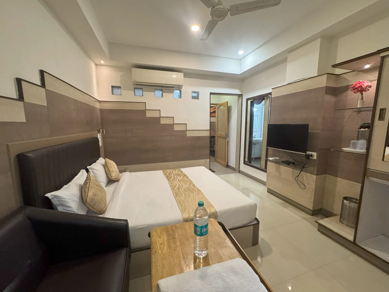 Nityotsava Residency Room Type - Executive AC Room