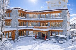 Hotel Antelope TM