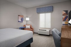 Hampton Inn & Suites by Hilton Williston
