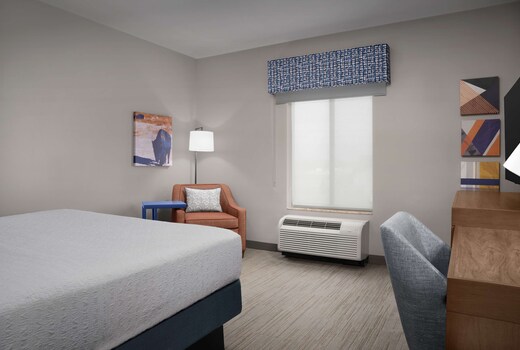 Hampton Inn & Suites by Hilton Williston