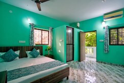 Leelas homestay calangute