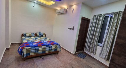 Asma Manzil Room Type - Bedroom 1