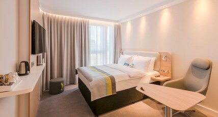 Holiday Inn Express FULDA Room Type - Standard Room