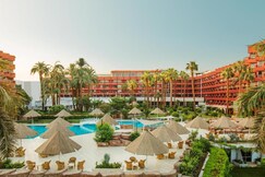 Pyramisa Hotel Luxor