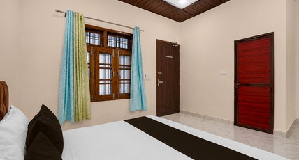 Hotel O Ganeshpur Inn Room Type - Classic