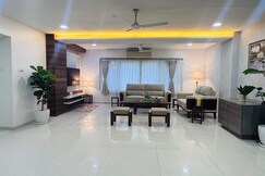 Woods A serene urban retreat in the heart of Pune