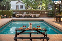 StayVista | Mehta Mansion Villa