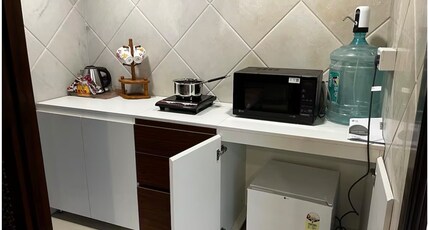 Modern 2 bhk   Spacious   Comfy Room Type - Modern 2 bhk   Spacious   Comfy