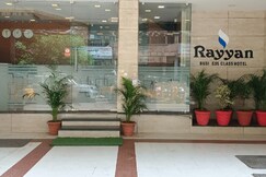 Rayyan Business Class Hotel