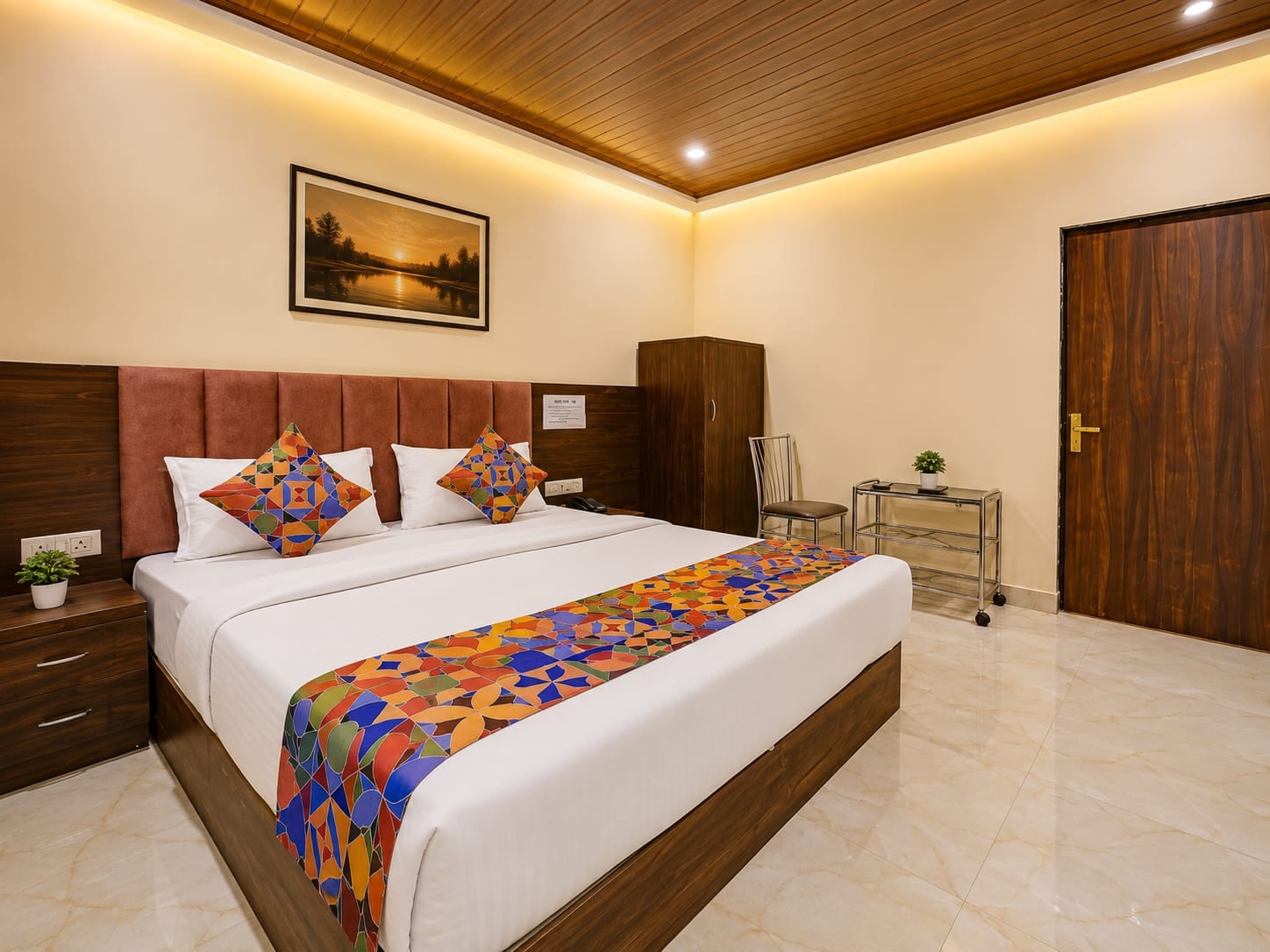 Hotel Surya Grand - Tap to explore photos
