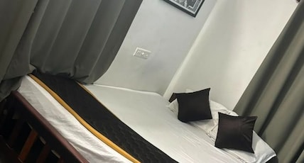 EZZANZA PROPERTY (Emarks Homes) Room Type - Deluxe Room with AC EZZANZA PROPERTY (Emarks Homes) Room Type - Deluxe Room with AC