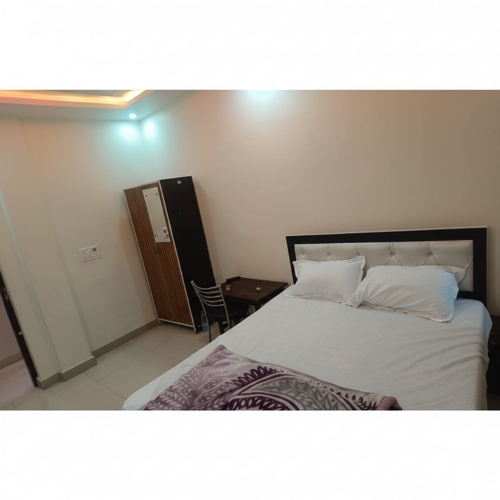 LAXMI RAJ AWASIYE HOTEL - Tap to explore photos