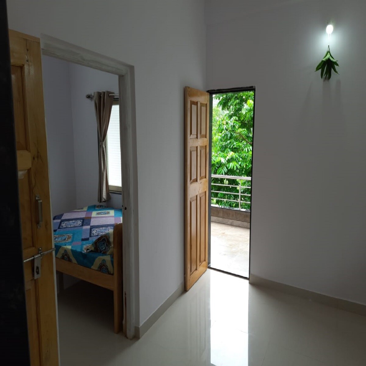 Vrindavan Morjim - Tap to explore photos