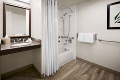 Hilton Garden Inn Denver South Park Meadows Area