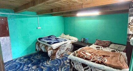 Bhandari Homestay Room Type - Bedroom 4