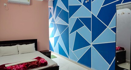 Hotel KingKhap Room Type - Deluxe Room