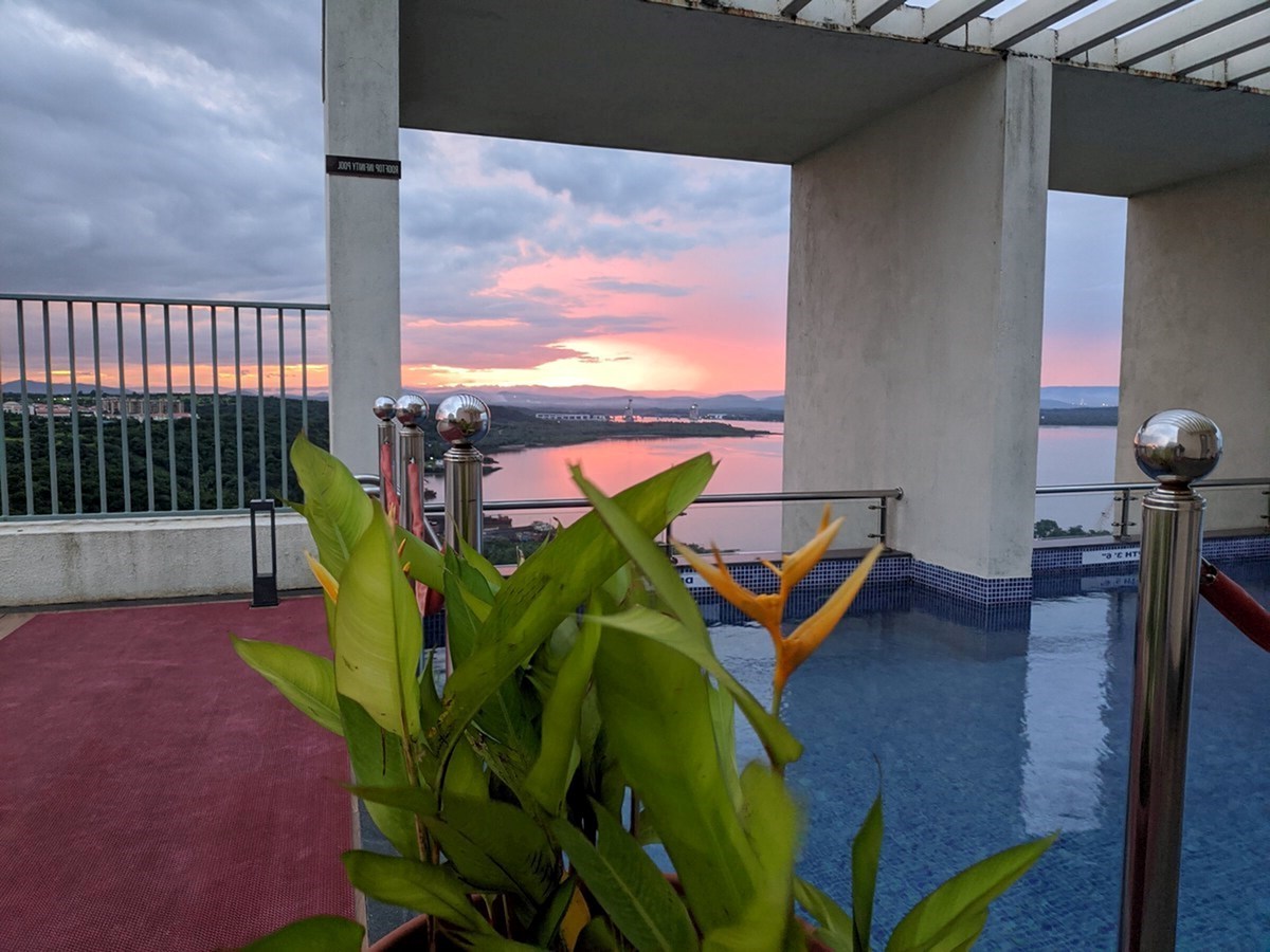 A Goan Nest 2 BHK - Tap to explore photos