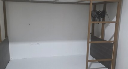 Billet Room Type - Bedroom 2