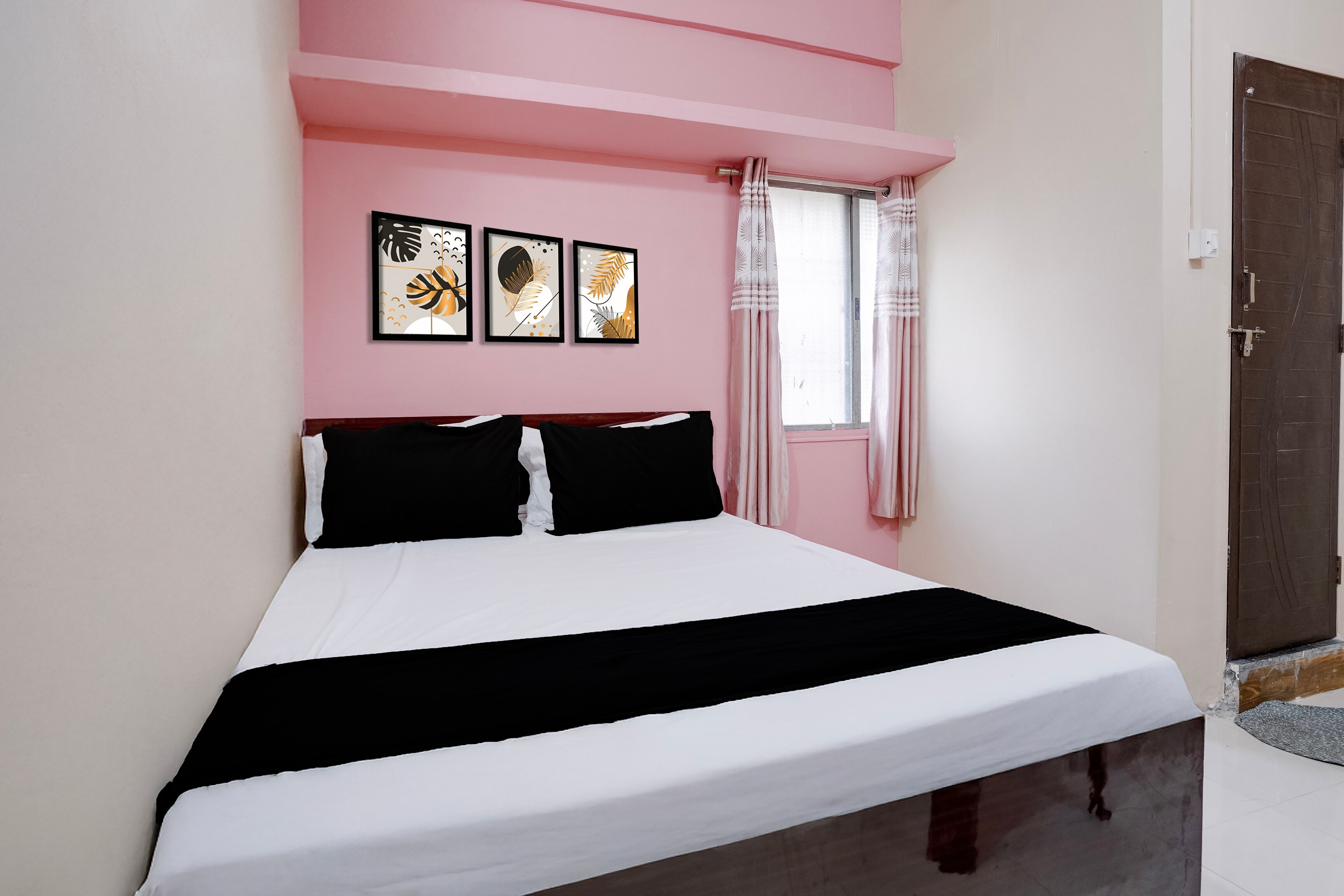 Spot On Shubham Lodging - Tap to explore photos