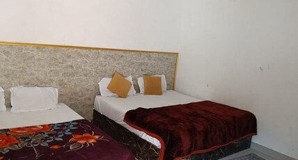 Maheswar Travels and Lodge Room Type - Bedroom 4