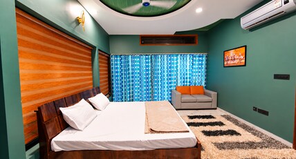 Dulet luxe Room Type - Dulet luxe