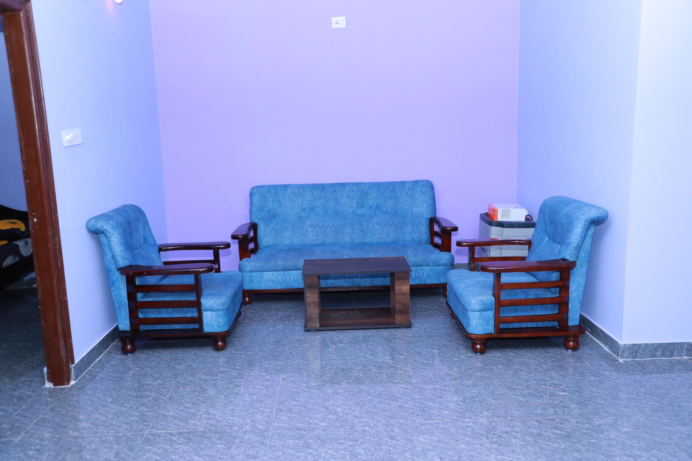 Varun Vihar Villa | Rooms & Caretaker - Tap to explore photos