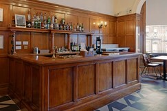 Travelodge Edinburgh Haymarket