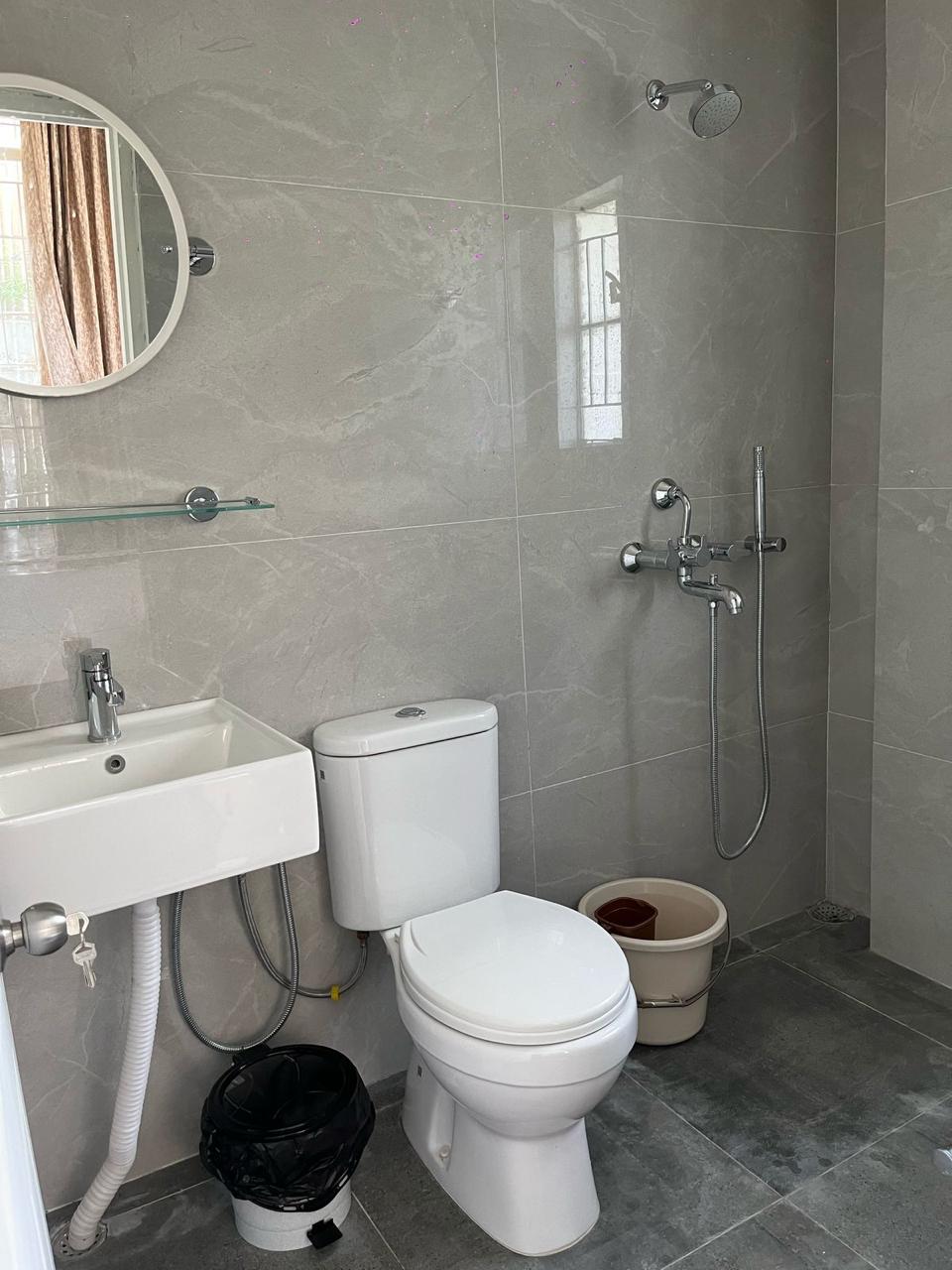 Taiyo Inn | Prism | Entire 2 BHK Apartment - Tap to explore photos