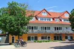 Bernsteinsee Hotel and Ferien by Palette Resorts