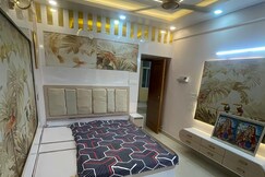 Relax in our 4bhk apartment