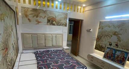 Relax in our 4bhk apartment Room Type - Relax in our 4bhk apartment