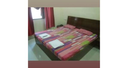 Shukrana Home Stay Room Type - Standard AC room