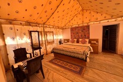Heaven Gateway Camps