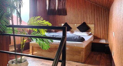 Nizel Inn Room Type - Duplex Family Double Room 