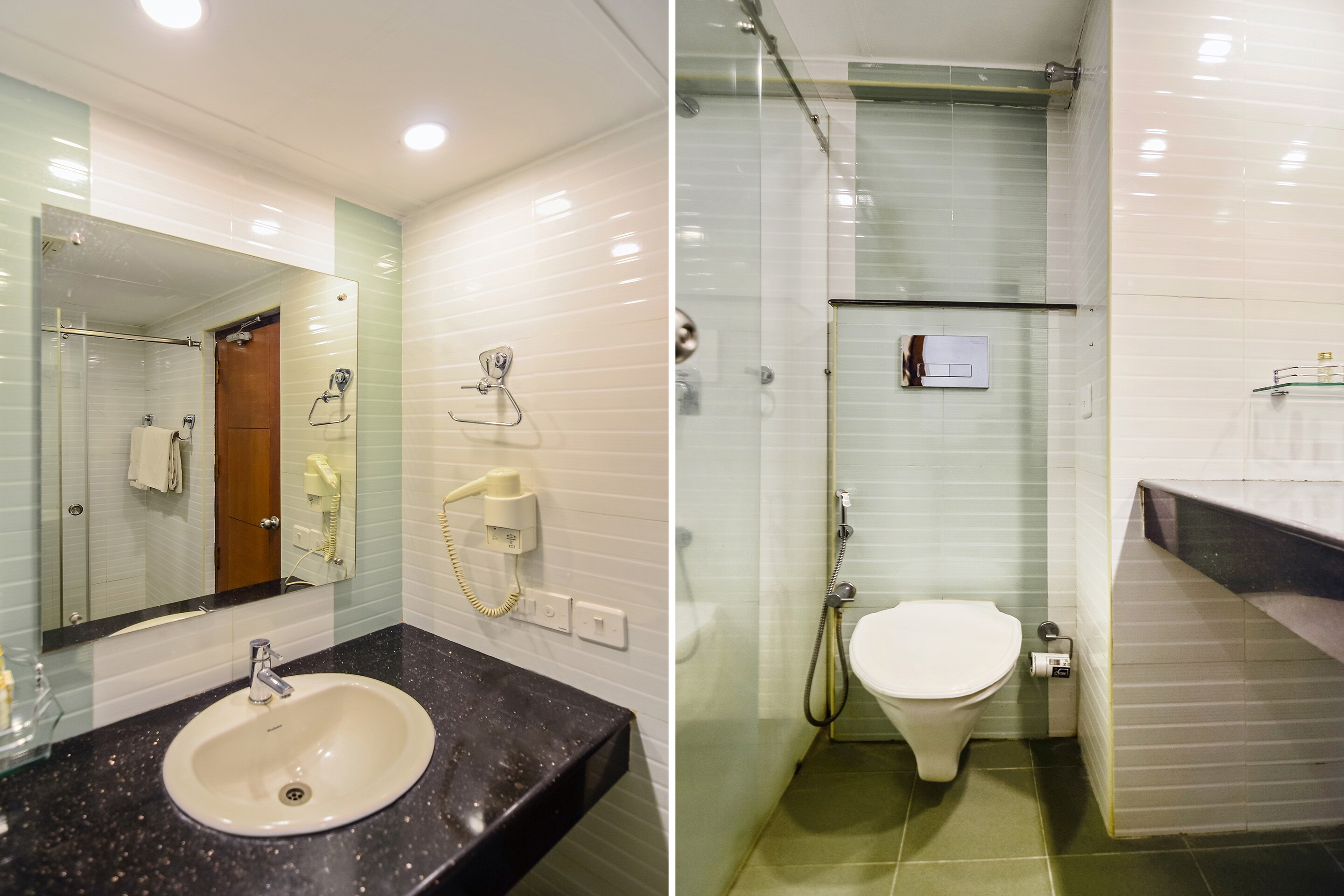Vembayam Hotels and Resorts - Tap to explore photos