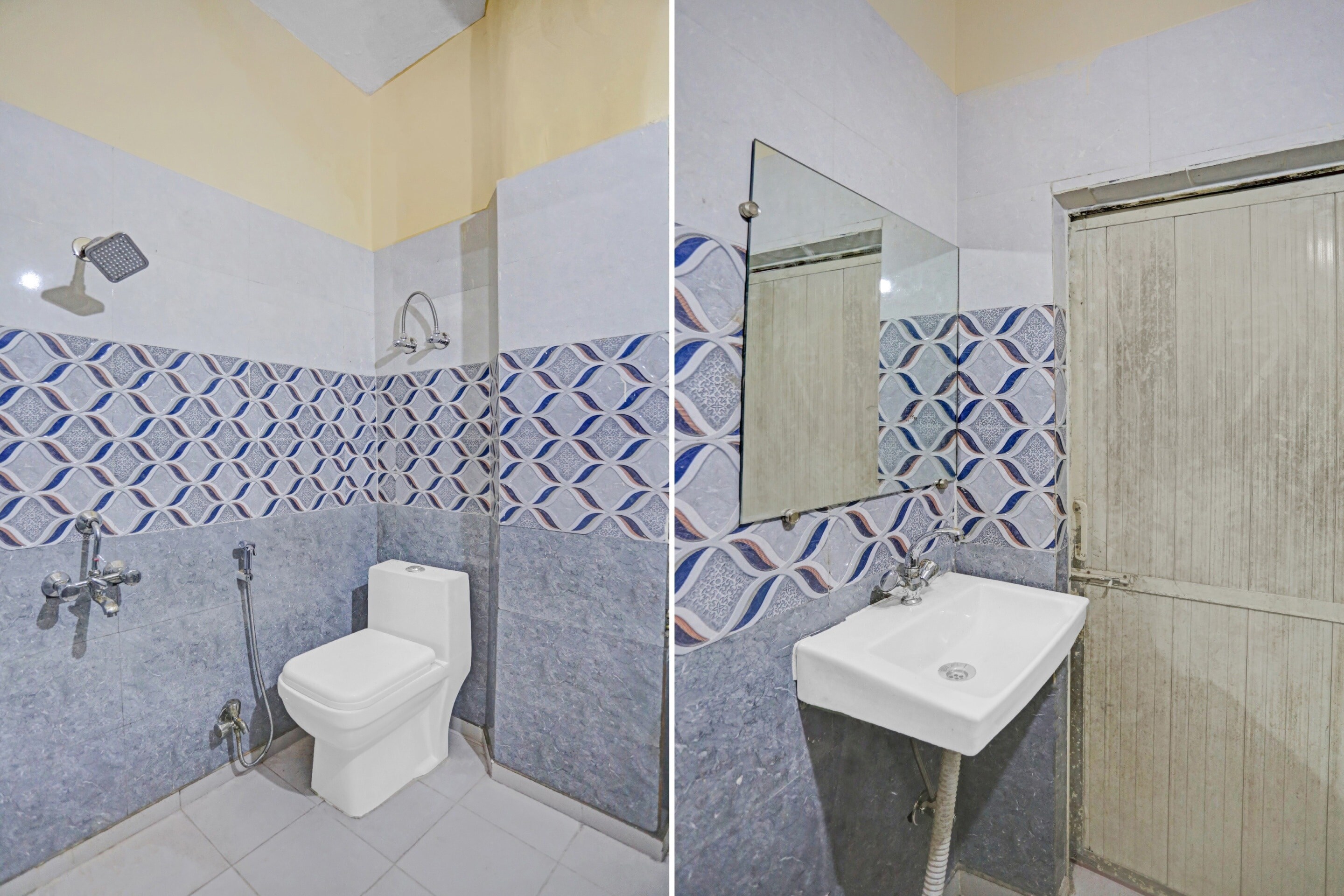 Hotel O Virat residency - Tap to explore photos