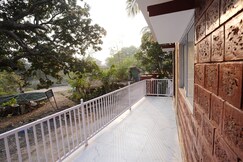 The Secret Nest Villa