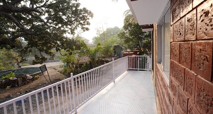 The Secret Nest Villa Room Type - The Secret Nest Villa