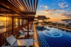 Baywalk Residence Pattaya By Thaiwat
