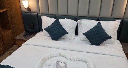 Mistora Heights Resort Room Type - Standard Room