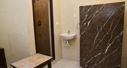 PNR COVENTION HALL AND RESIDENCY Room Type - Double Non AC Room
