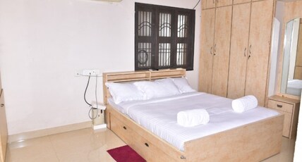Hotel Purple House Room Type - Standard Room